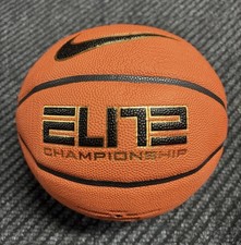 Nike EYBL Elite Championship Ball Basketball 29.5
