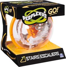 OHS Supply Spin Master Perplexus Go Stairs picture