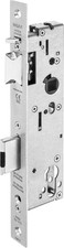 Wilka Escape door lock 7667 self-locking, 1-leaf, function E, DM 30 mm picture