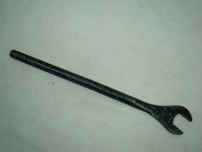 vintage Original OEM Ford Model T 3-Z-627 Wrench Ultra RARE antique tool A B picture