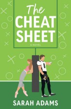 The Cheat Sheet: A Novel - Paperback By Adams, Sarah - GOOD picture