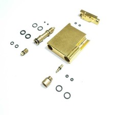 DIY 7pcs S T Dupont Lighter Replacement Repair kit for L2 / GATSBY O-ring seals picture