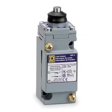 Telemecanique Sensors 9007C52ed Heavy Duty Limit Switch, Adjustable Push, Rod, picture