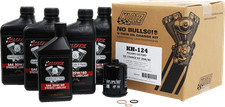 KLOTZ - Oil Change Kit 20W-40 for Victory | KH-124 picture