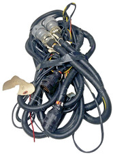 MCI Wiring Harness 5019525 Nabi 142797 142797N picture