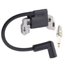 For 140cc Troy Bilt TB110 Push Mower Briggs & Stratton Powered Ignition Coil picture