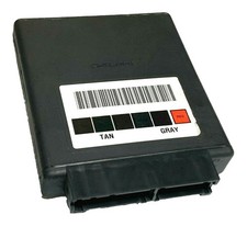 Programmed 2002-2005 GMC Envoy XL BCM | Plug & Play | 9352135 picture