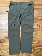 First Lite Lined 308 Pants Conifer 36x32 picture