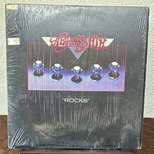 Aerosmith 