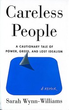 Careless People by Sarah Wynn-Williams picture
