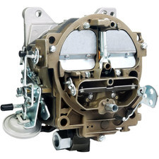 Carburetor Carb For Quadrajet 4MV 4 Barrel For Chevrolet Engines 327 350 427 454 picture