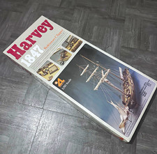 Artesania Latina Harvey 1847 Baltimore Clipper 1:50 Model Kit Finescale 20502 picture