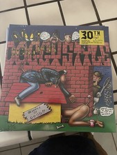 Snoop Doggy Dogg - Doggystyle - Clear Vinyl [New Vinyl LP] Explicit, Clear Vinyl picture