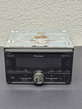 OEM Original Pioneer FH-S722BS CD Receiver TESTED NICE / FREE FAST SHIPPING picture