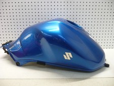 Suzuki 06 2006 SV650 SV 650 Gas Fuel Petrol Tank Cell Reservoir Clean Inside picture
