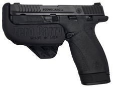 NEW S&W BODYGUARD 2.0 Zero Carry Elite In Waistband Holster for concealed carry picture