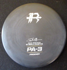 Prodigy 300 PA-3 Isaac Robinson putter / approach disc GREAT SKY DISC GOLF picture