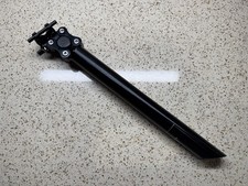 Cane Creek eeSilk 31.6mm Alloy Suspension Seatpost 20mm Black picture