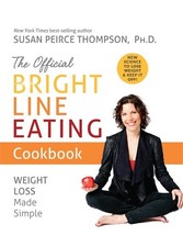 The Official Bright Line Eating Coo..., Susan Peirce Th picture