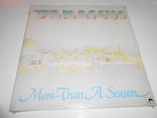 DAMUSCUS - MORE THAN A SEASON =SEALED= XIAN  , LP LARGE GROUP + BAND,SCARCE picture