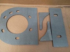 FORD ZF6 Tail Housing Support picture