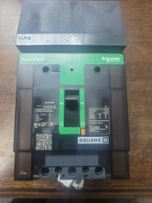 BDA36020 SQUARE D NEW TAKE OUTS  (6  AVAILABLE)  picture