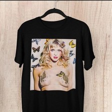Courtney Love Hole Band Tour Unisex T shirt All Size S to 5XL PR297 picture