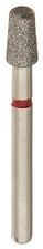 CROSSTECH MultiUse Dental Diamond A16RLLF,MOD SHOULDER 845KR/025F,Fine,5 Burs picture