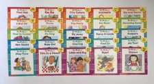 Sight Word Children’s Books Lot 25 picture