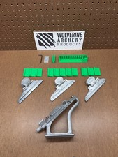Wolverine Angle Gauges for Bitzenburger Fletching Jig picture