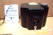 Vintage Eastman-Kodak 