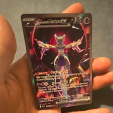 Mewtwo VSTAR 31/78 Pokemon GO Ultra Rare Full Art Holo Eng 280HP 2022 picture