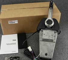 704-48205-P1 For Yamaha Marine Outboard Engine Control Box Single Binnacle Push picture