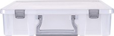 ArtBin 6823ABD Super Satchel Bin picture