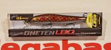 WOW Megabass ONETEN  LBO 