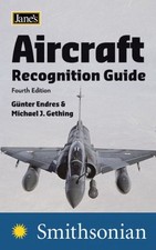 Jane's Aircraft Recognition Guide Fourth Edition picture