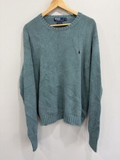 Vintage Ralph Lauren Polo Knit Sweater Crewneck picture
