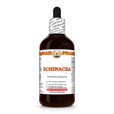 Echinacea (Echinacea Purpurea) Dried Root Liquid Herbal Extract picture