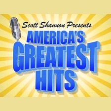 70s, 80s, 90s CLASSIC HITS 4 Hour 4CD Radio Show w/SCOTT SHANNON picture