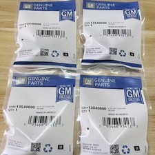 Set of 4 PCS OEM 13540600 TPMS Tire Pressure Sensor for Buick Cadillac Chevrolet picture