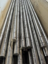 CP Titanium Round Bar 1.5