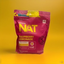 🔥 PRUVIT Ketones NAT 20 Packets RASPBERRY LIMONADE Charged. 20 PK EXP: 2027 picture
