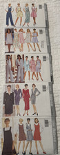 Vintage 1995 Butterick Classic Patterns ~CHOICE~ picture
