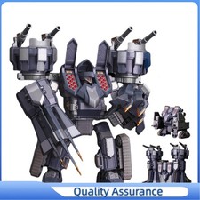 1PCS HiPlay TOY ALLIANCE 1/35 ARC-44 MITHRIL HAWK Rampart Giant Action Figure N picture