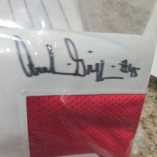 OSU Archie Griffin 
