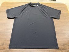 Aime Leon Dore ALD Men’s Black Golf Performance Tee T-Shirt - 2XL SOLD OUT picture