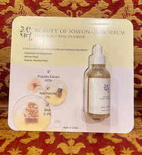 Beauty of Joseon Glow Serum Propolis&Niacinamide-100ml picture