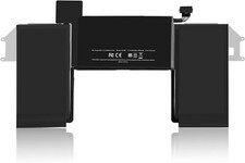 A2389 Battery for MacBook Air 13'' inch 2020 A2337 M1 EMC 3598 MGN53LL/A 49.9Wh picture