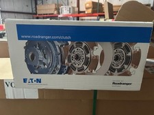 Eaton Part 10734212 Double Disk Clutch Assembly 14