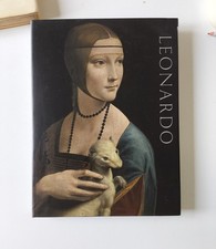 National Gallery Leonardo da Vinci: Painter at the Court of Milan Syson HB EN picture